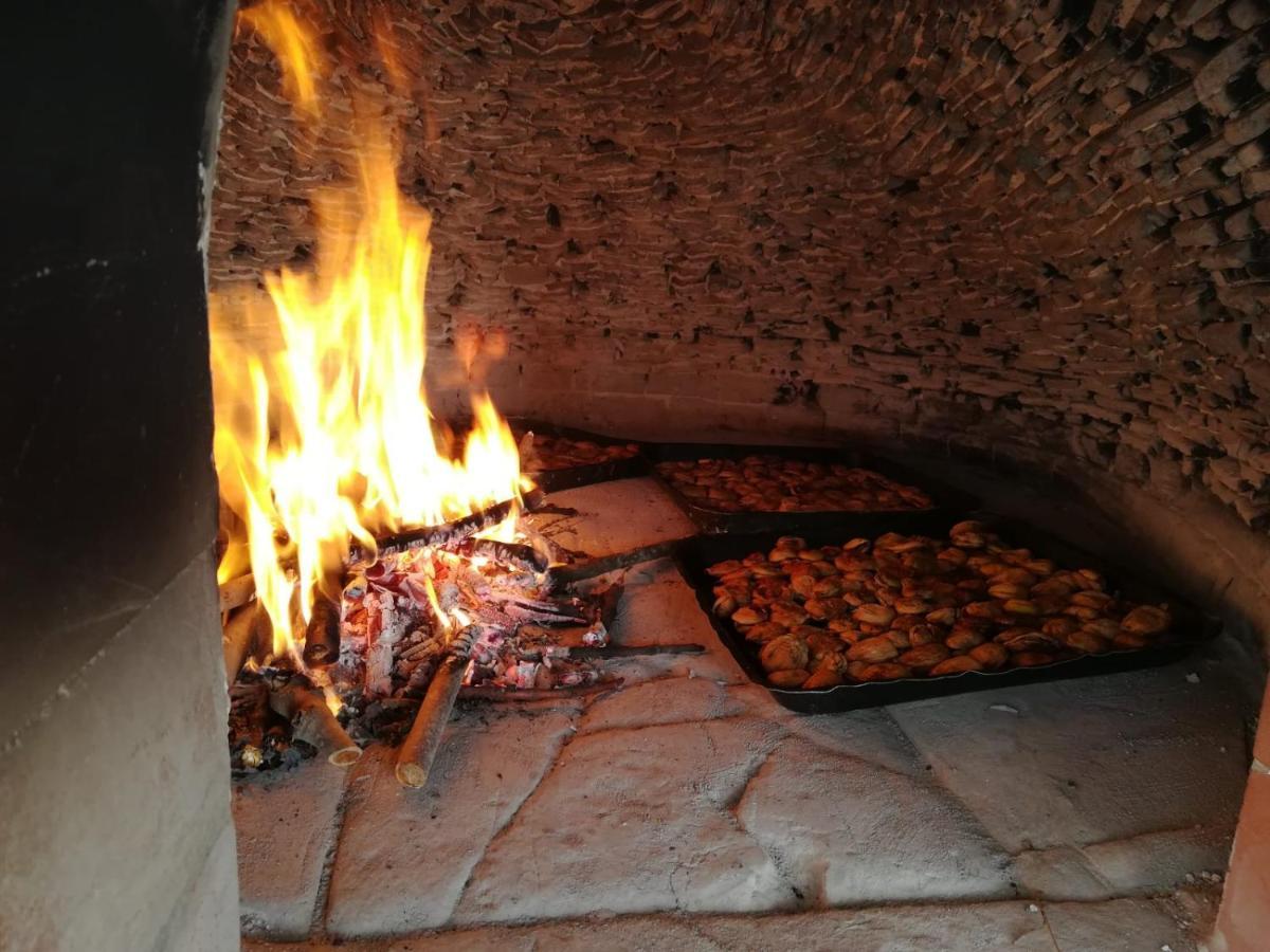 Masseria Serafino Ostuni Open Space Aladino 외부 사진