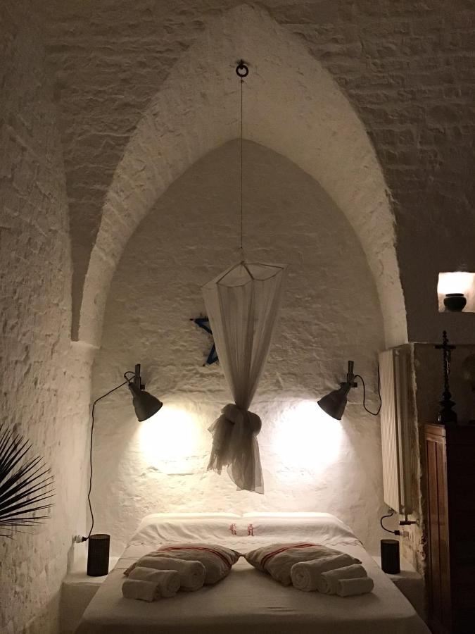 Masseria Serafino Ostuni Open Space Aladino 외부 사진