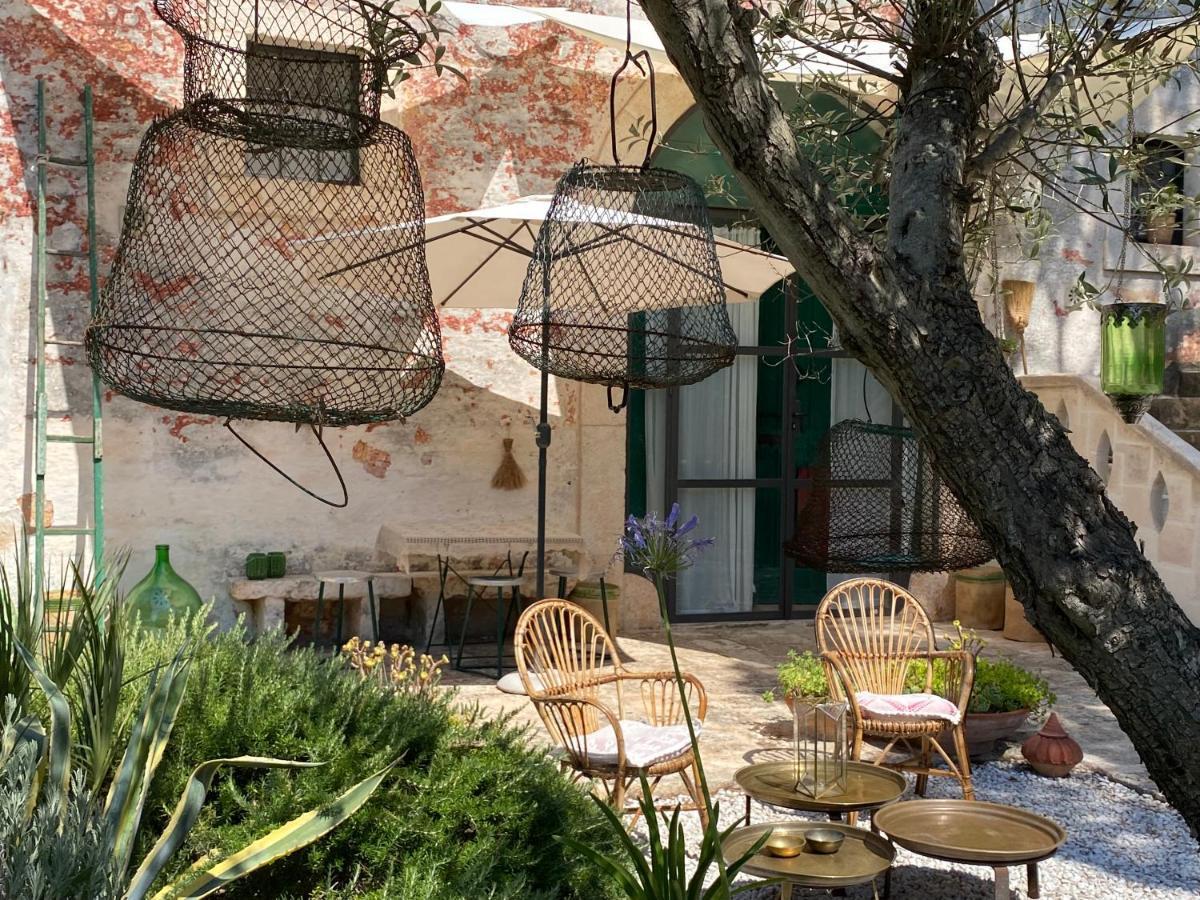 Masseria Serafino Ostuni Open Space Aladino 외부 사진
