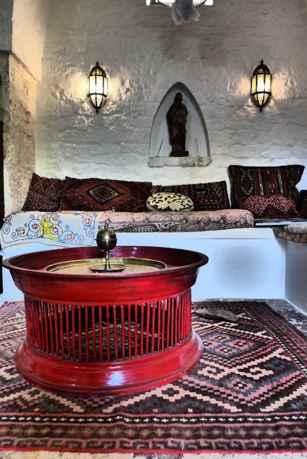 Masseria Serafino Ostuni Open Space Aladino 외부 사진