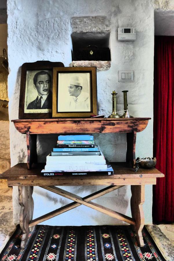 Masseria Serafino Ostuni Open Space Aladino 외부 사진