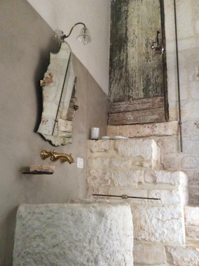 Masseria Serafino Ostuni Open Space Aladino 외부 사진