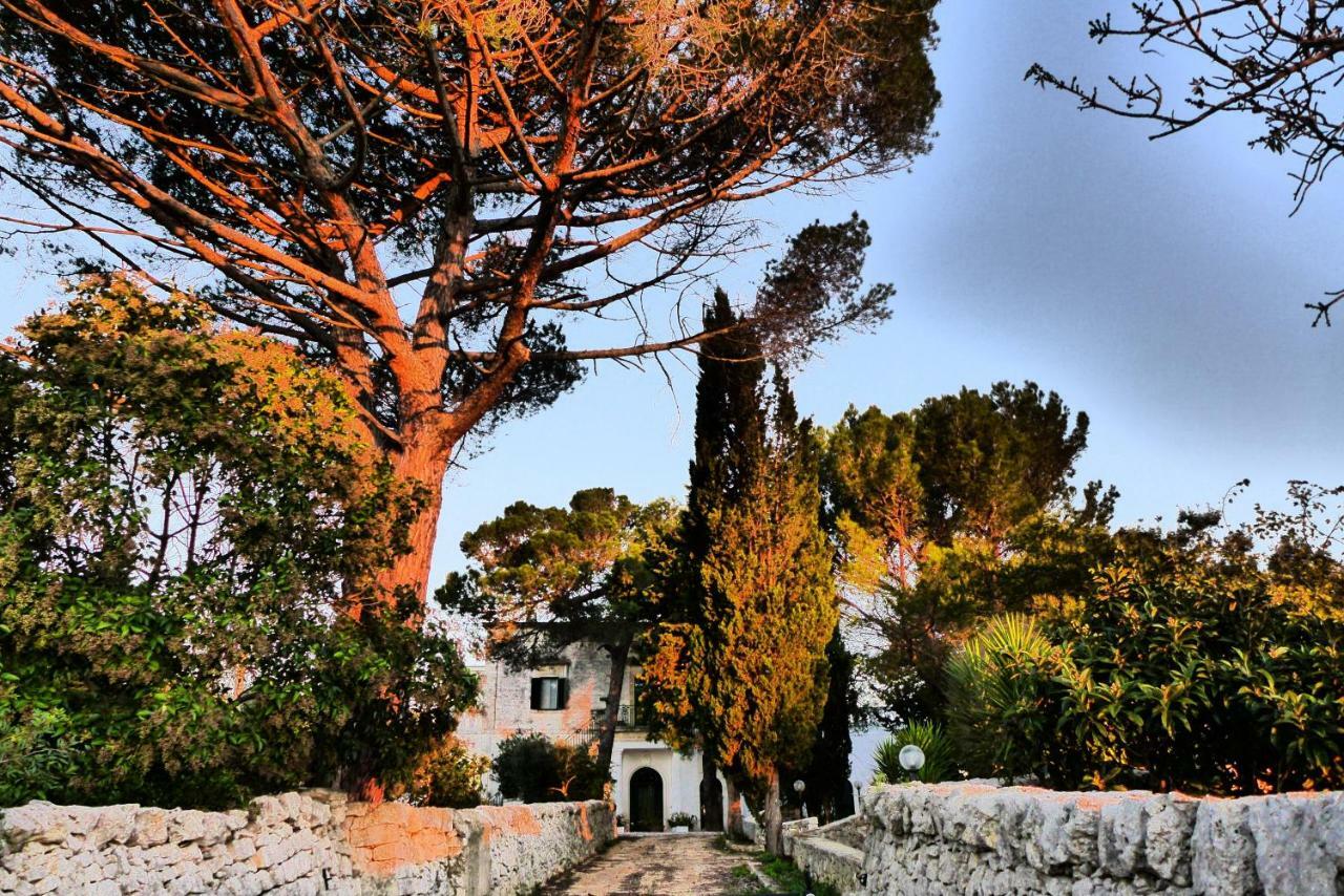 Masseria Serafino Ostuni Open Space Aladino 외부 사진