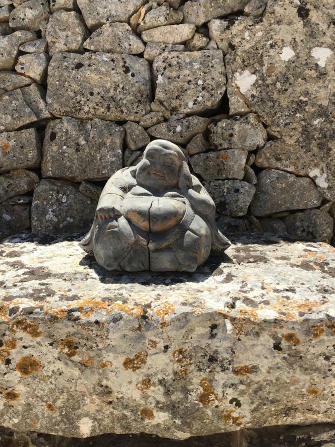 Masseria Serafino Ostuni Open Space Aladino 외부 사진
