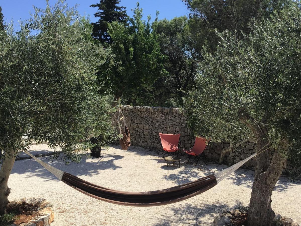 Masseria Serafino Ostuni Open Space Aladino 외부 사진