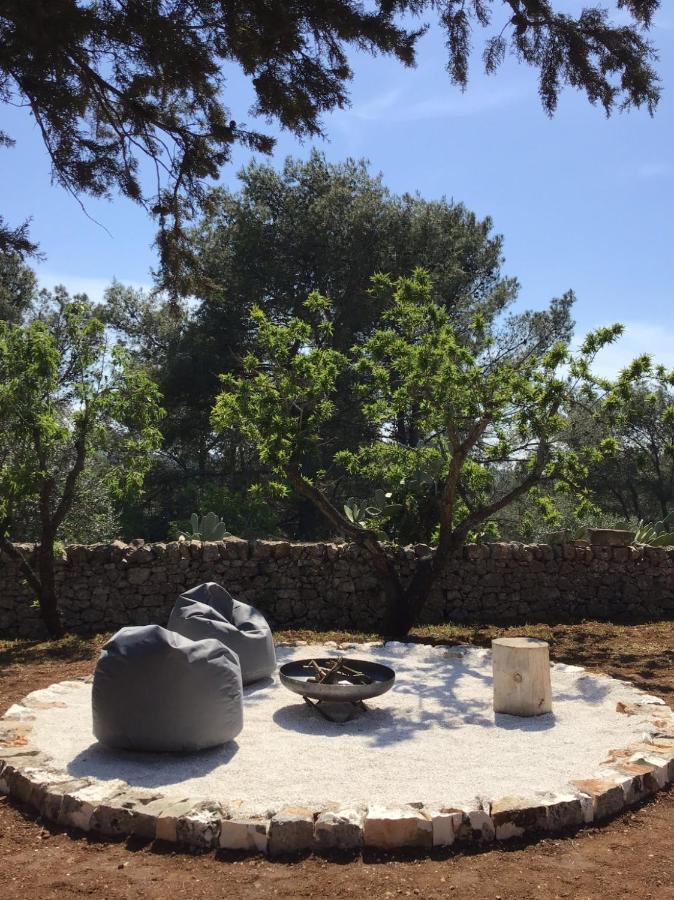 Masseria Serafino Ostuni Open Space Aladino 외부 사진